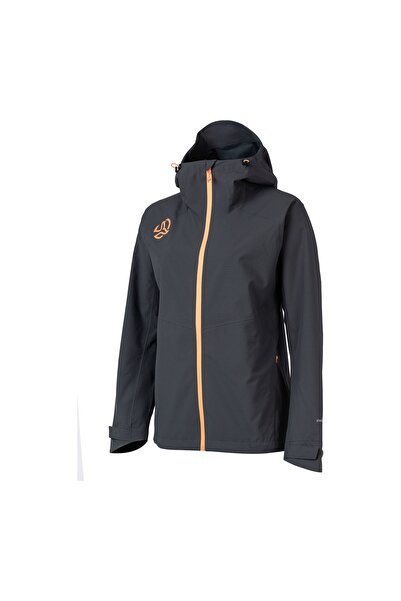 TERNUA Jachetă softshell de damă VALDUR JKT Gri