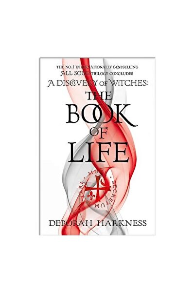 Headline Publishing Group Book of Life