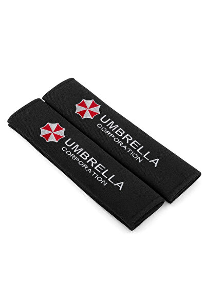 Choice1 Mitsubishi 2PCS 1/2pcs Car Seat Belt Cover Styling Cotton Safety Shou...