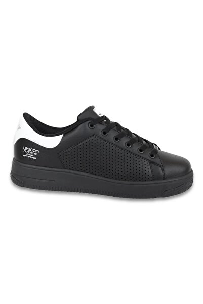 Lescon Elegance Lightweight Flexible Sneaker Men's Sports Shoes