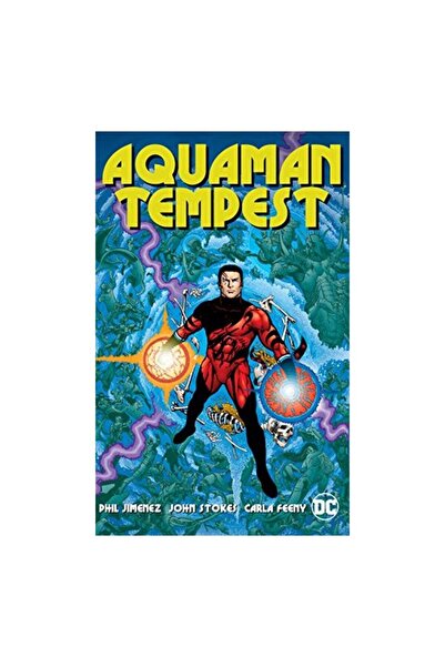 DC COMICS Aquaman