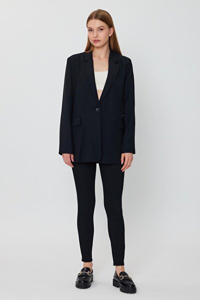 ALEXANDERGARDI Blazer Jacket (B24-8781)