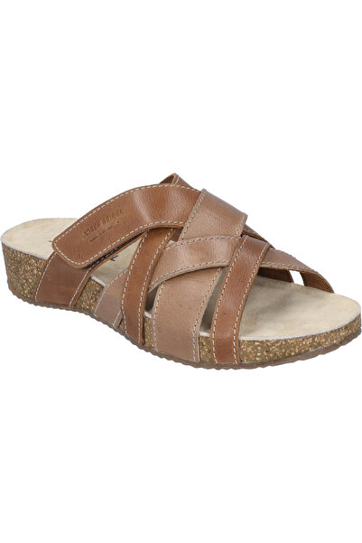 Josef Seibel Tonga 74 | Sandalen für Damen | braun