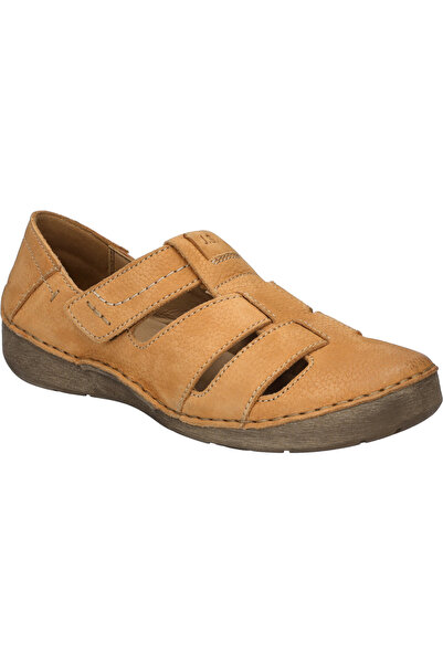 Josef Seibel Fergey 59 | Low Cut für Damen | gelb
