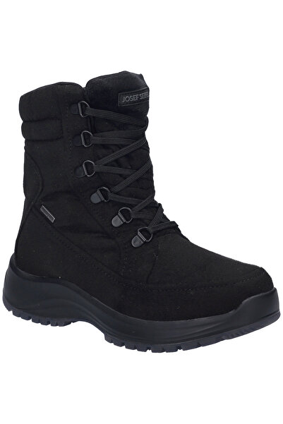 Josef Seibel Colorado 51 | Stiefel für Damen | schwarz