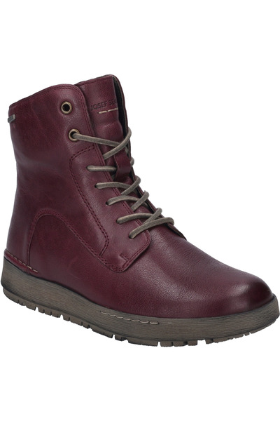 Josef Seibel Anna 51 | Ghete pentru femei | albastru