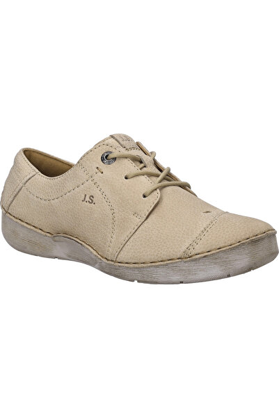 Josef Seibel Fergey 20 | Tief ausgeschnitten für Damen | beige