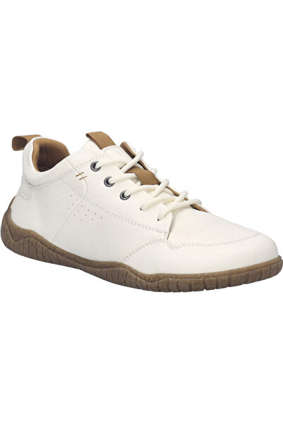 Josef Seibel Wallace 02 |   Model scurt pentru bărbați |   alb