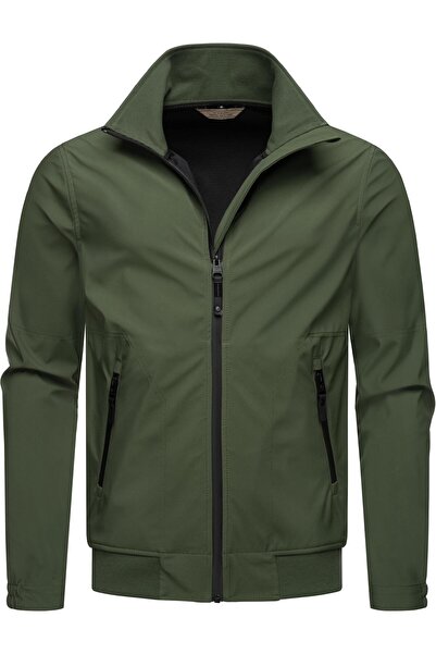 Ragwear Outdoorjacke Collwie