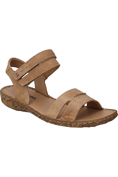 Josef Seibel Rosalie 47 | Sandalen für Damen | Braun Rosalie 47, cognac