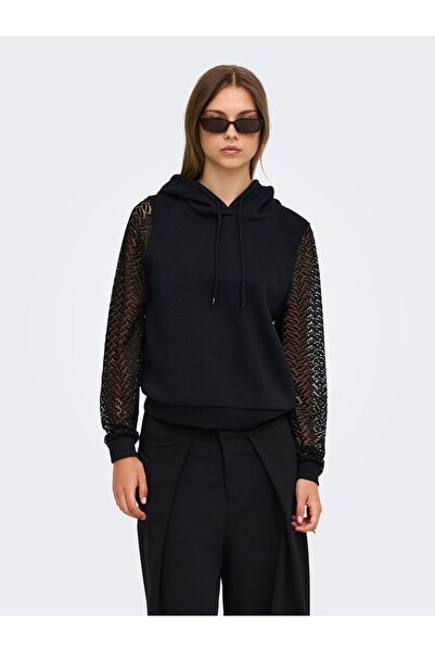 ONLY Hoodie ONLKELLY Sweatshirt