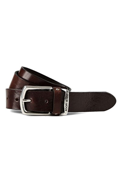 oop! Jeans Belt Genuine Leather