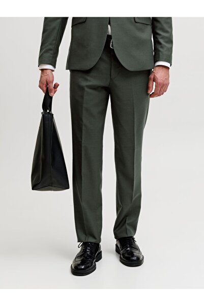 Jack & Jones Anzughose JPRSOLARIS Slim Fit Anzughose