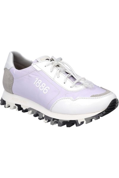 Josef Seibel Bonnie 01 | Adidași pentru femei | alb