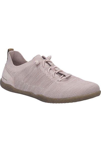 Josef Seibel Cassandra 08 | Sneaker für Damen | Rot Cassandra 08, rosa