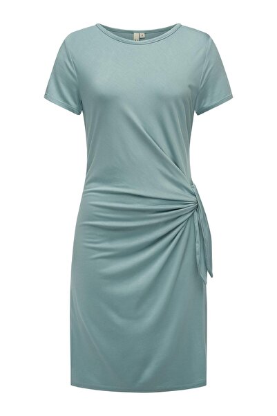 Ragwear Shirtkleid Knotta