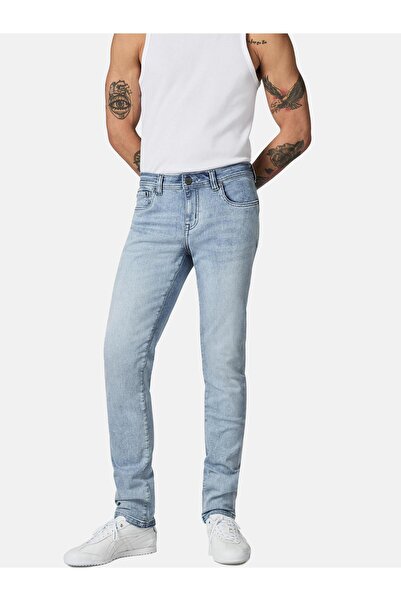 Peak Time Slim-fit-Jeans Mailand