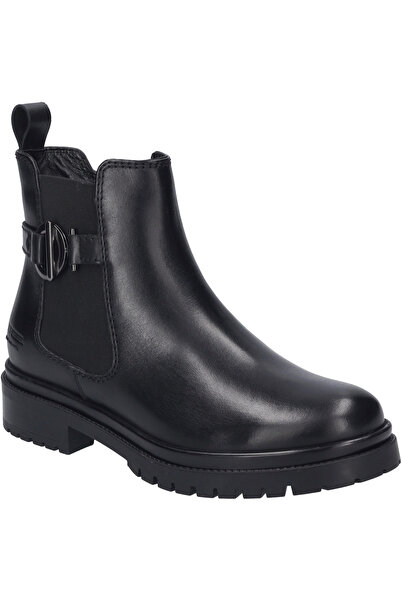 Josef Seibel Stacey 04 | Stiefeletten für Damen | schwarz