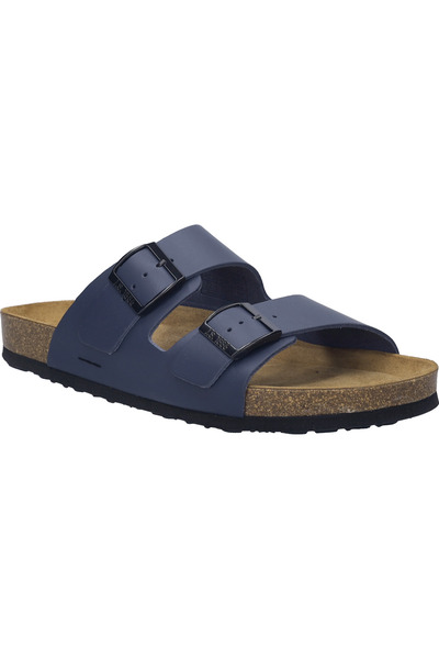 Josef Seibel Josef 01 | Sandalen für Herren | Blau Josef 01, ocean