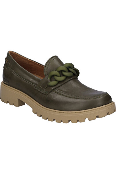 Josef Seibel Marta 19 | Halbschuh für Damen | Grün Marta 19, moos