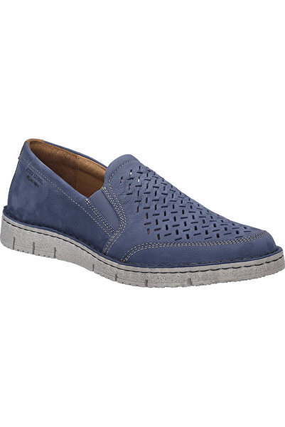 Josef Seibel Ruben 27 |   Loafer für Herren |   blau