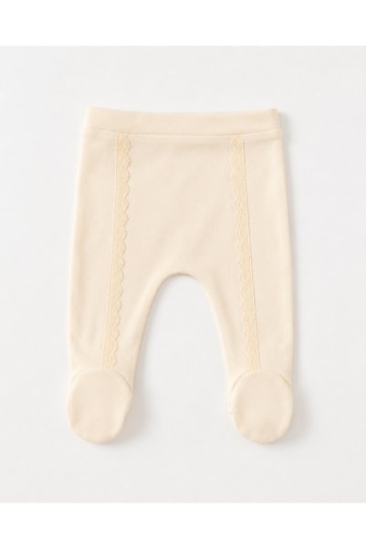 LOOFI Newborn Baby Boys Girls Soft Cotton Baby Sets(0-6Months)