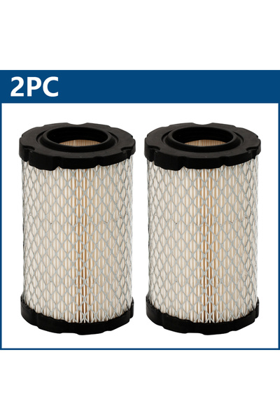 Choice 2pcs XCAN Air Filter for Briggs & Stratton 796031 594201 797404 591334...