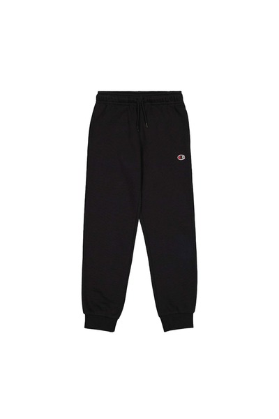 Champion 306917-KK001 Μαύρο M