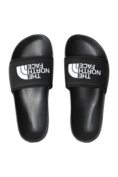 THE NORTH FACE W BASE CAMP SLIDE III TNF NF0A4T2SKY4-KY4 Μαύρο