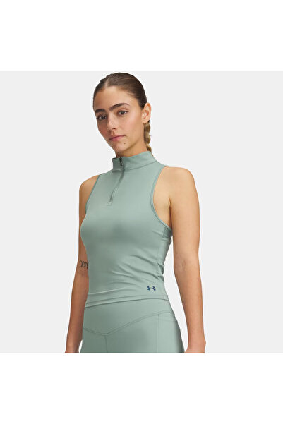 Under Armour VANISH ELITE VENT TANK 1389874-348 Χακί
