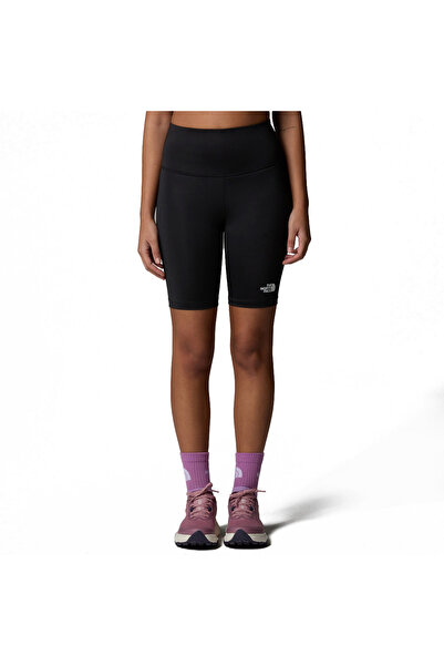 THE NORTH FACE FLEX 8IN TIGHT NF0A8BRVJK3-JK3 Μαύρο