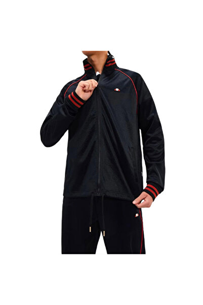 Ellesse ΣΑΡΤΟΡΙΑ ΧΡΩΜΑΤΑ ΣΗΜΑΤΟΣ ΚΑΖΑΡΙΝΟ ΦΟΥΤΕΡΑΚΙ ΑΘΛΗΤΙΚΟ ΣΧΕΔΙΟ SHX21099-...