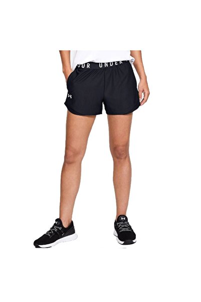 Under Armour PLAY UP ΣΟΡΤΣ 3.0 1344552-001 Μαύρο