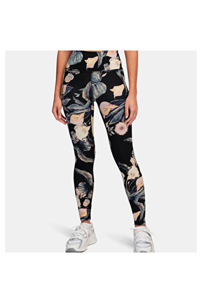Under Armour Κολάν με στάμπα MERIDIAN 1383603-003 Πολύχρωμο