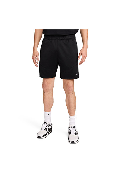 Nike M NSW SP SHORT PK HF5527-010 Μαύρο