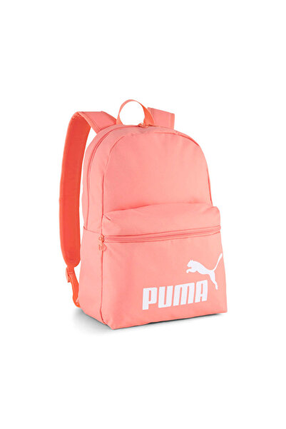 Puma ΣΑΚΙΔΙΟ ΠΛΑΤΗΣ PHASE 091164-06 Ροζ