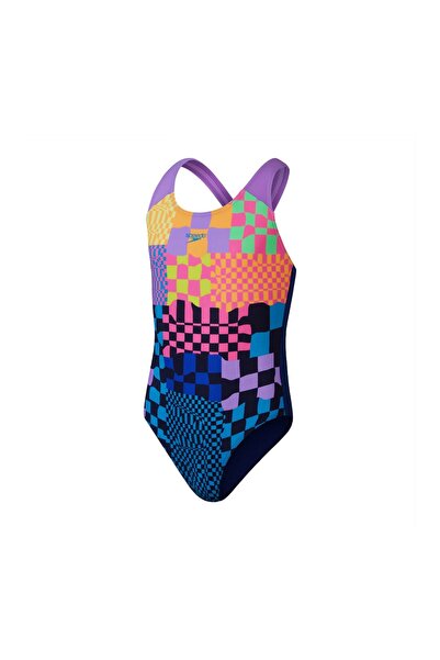 SPEEDO ΚΟΡΙΤΣΙΑ ΨΗΦΙΑΚΗ ΤΟΠΟΘΕΤΗΣΗ ΣΠΑΣΜΠΑΚ 8-00262516782 Πολύχρωμο