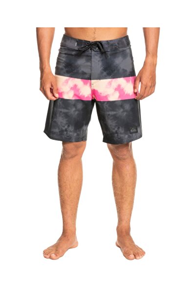 Quiksilver HIGHLITE ARCH 19 EQYBS04648-MJY6 Μαύρο