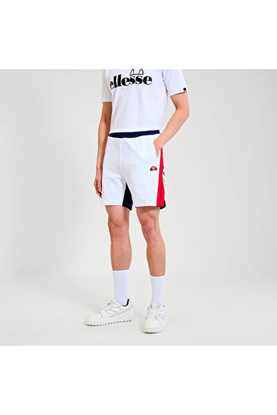Ellesse USA CLASSICS ERRICO SHORT SHZ22109-921 Πολύχρωμο L