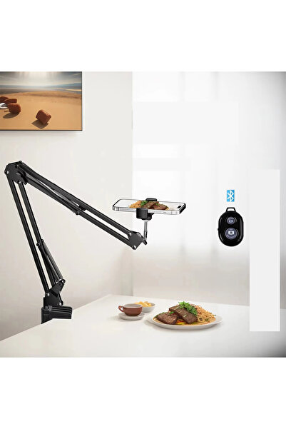 Choice No Light - M2NY- RC Live Stand Mobile Phone Professional Overhead Ligh...