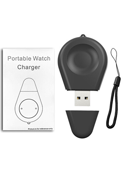 Choice B for Watch GT6 PRO/GT6 /GT5 PRO Portable Wireless Charging Bracket Ma...