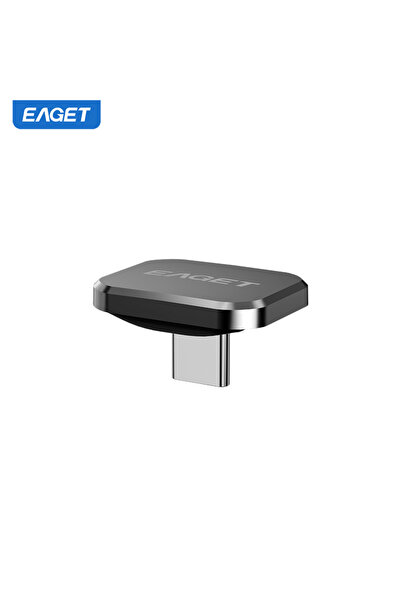 Choice 8 GB U8C EAGET Mini Car Type-C USB 2.0 Flash Drive 8GB/16GB/32GB/64GB ...