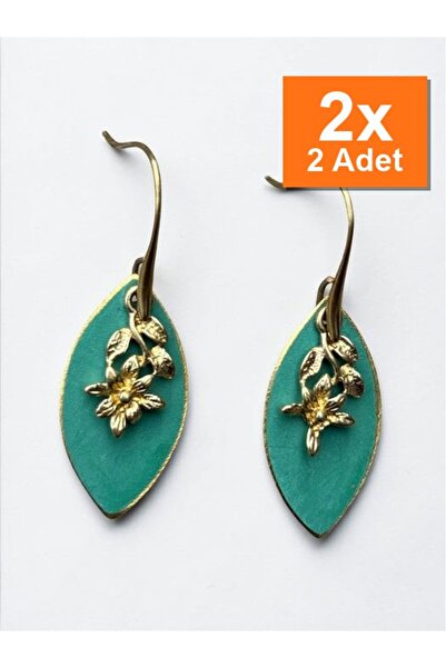 Bozhi Earrings Stylish Special Design Suitable for Daily Combinations Elegant...