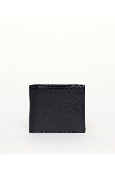 Yargıcı Leather Wallet