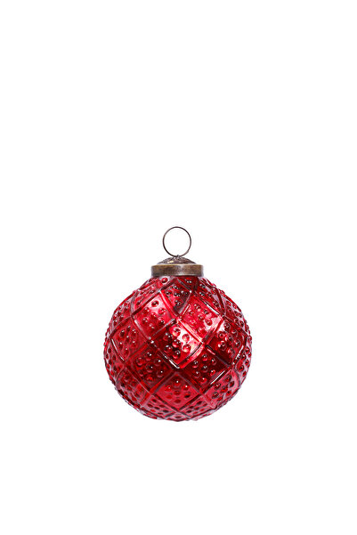 Yargıcı Ağaç Süsü(8 cm)