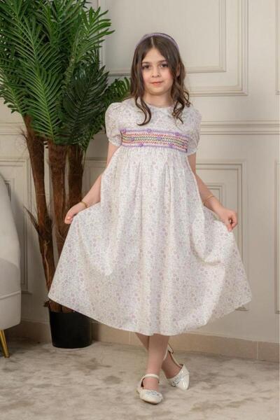 Koachy Kids Tala's dress