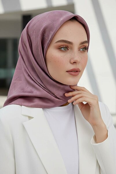 Vissona MONOGRAM EŞARP