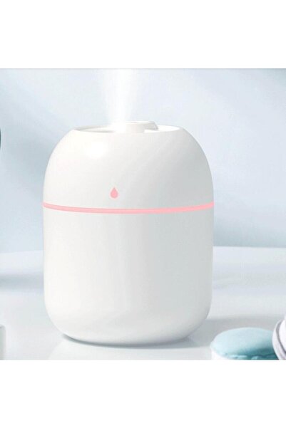 Choice style 2 250ML USB Mini Air Humidifier Aroma Essential Oil Diffuser For...