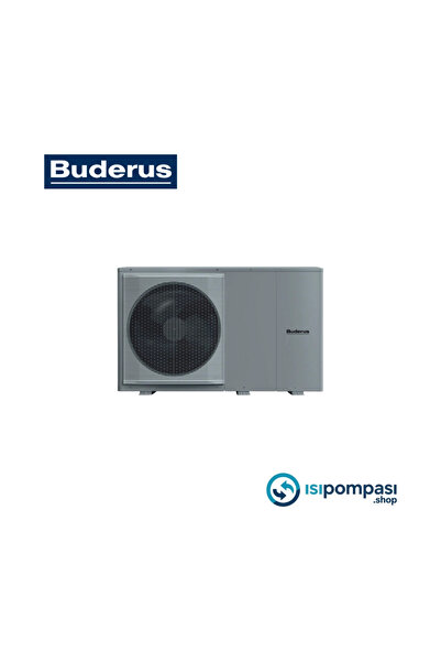 Buderus Logatherm Wlw 156 220V 16Kw