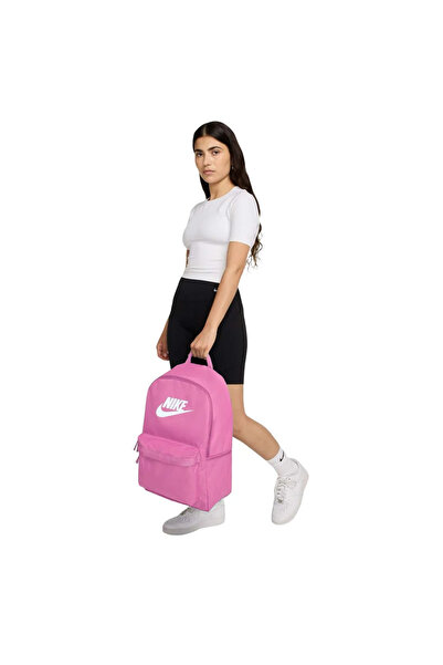 Nike Elemental Günlük Kullanıma Uygun Okul Çantası Veya Sırt Çantası 21 Litre